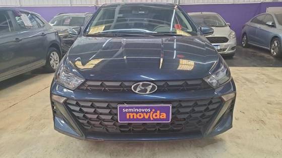 HYUNDAI HB20S 1.0 12V FLEX COMFORT PLUS MANUAL